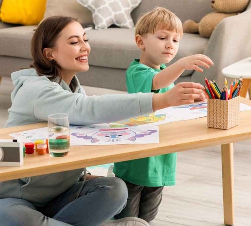 Dayhome Agency in Edmonton